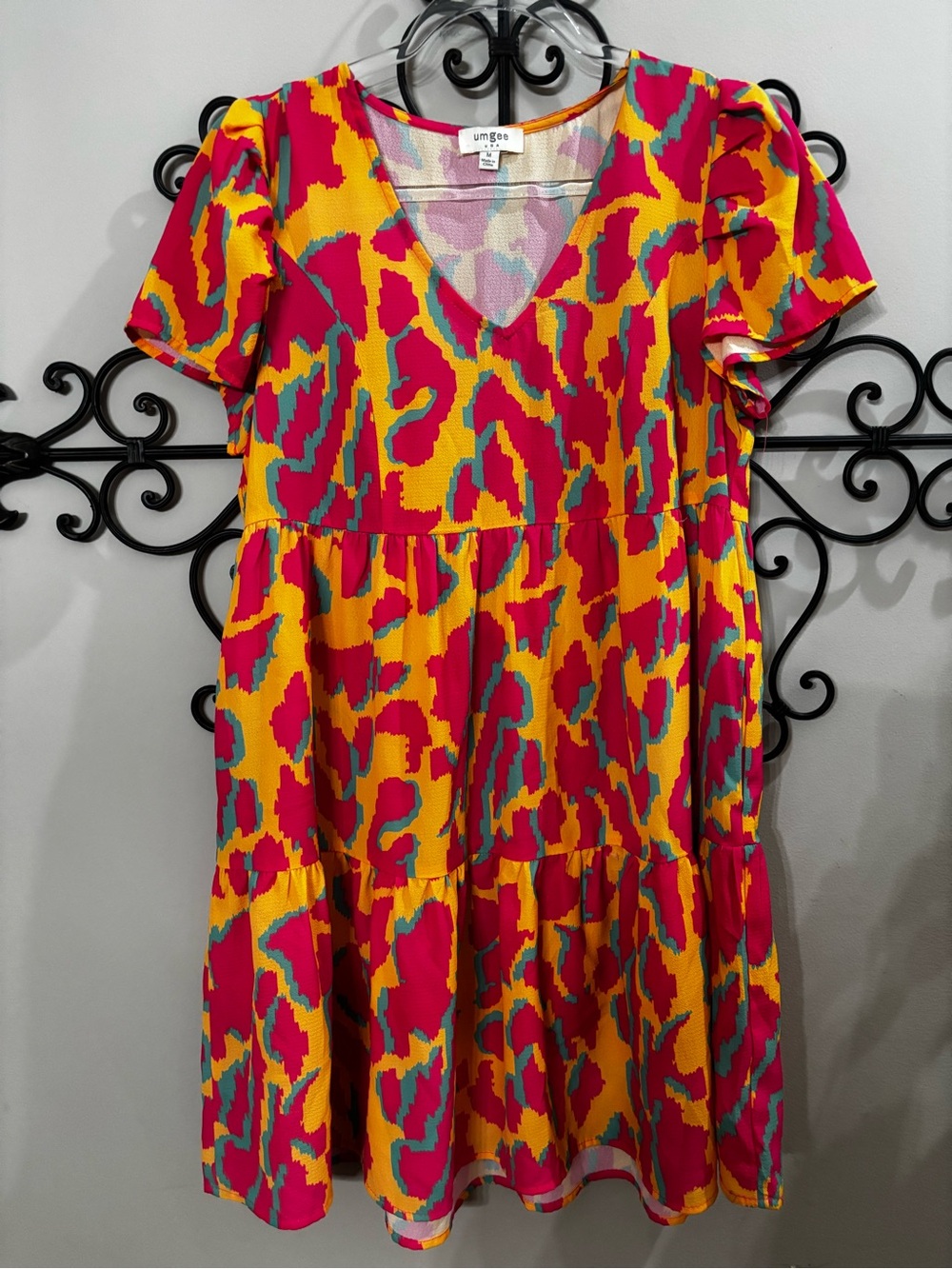 Umgee size small dress